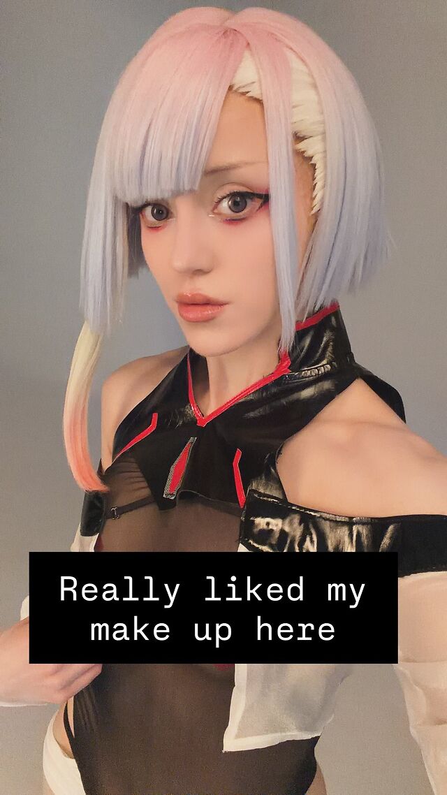 Purin leaked photos