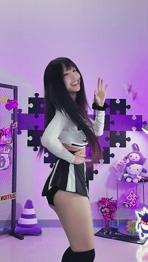 _purple_lee_ Nude Leaked Photo #2