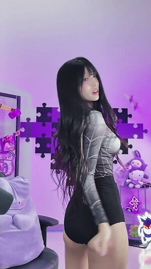 _purple_lee_ Nude Leaked Photo #7