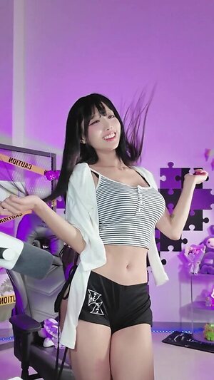 _purple_lee_ Nude Leaked Photo #8