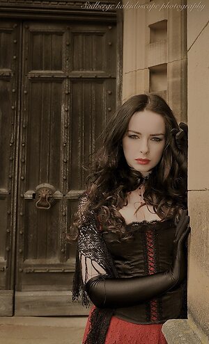PurplePort models