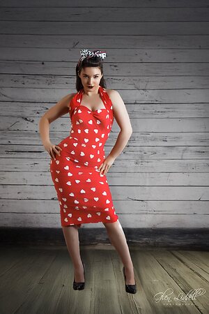 PurplePort models leaked photo #7