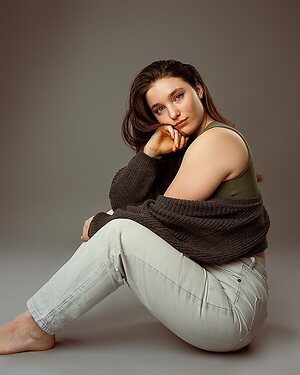 PurplePort models leaked photo #10
