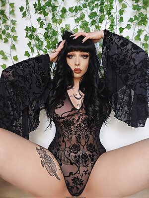 PurplePort models leaked photo #15