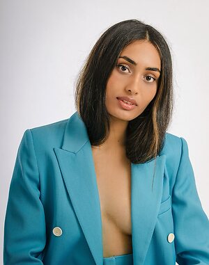 PurplePort models