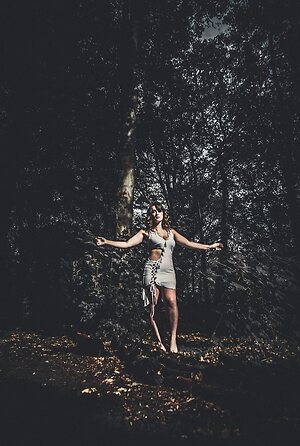 PurplePort models leaked photo #78