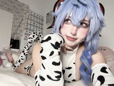 purrfectmeowiee leaked photo #6
