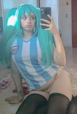 puwapuwamari leaked photo #8