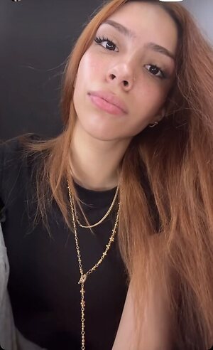 Pyt.Naomy leaked photo #2