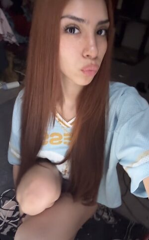 Pyt.Naomy leaked photo #3