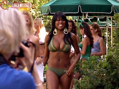 Qiana Chase Nude Leaked Photo #4