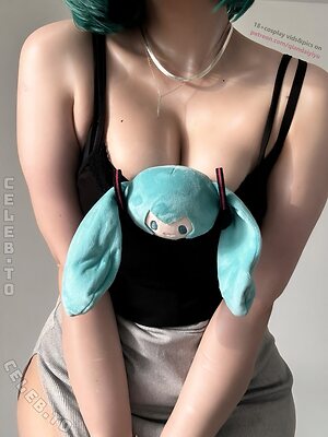 Qiandai Nude Leaked Photo #41
