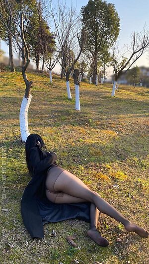 QiaoniuTT Nude Leaked Photo #18