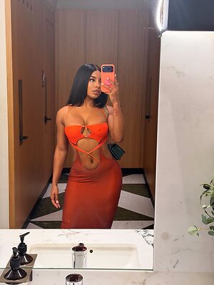 Qimmah Russo leaked photo #79