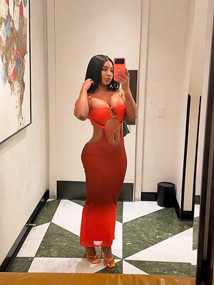 Qimmah Russo leaked photo #86