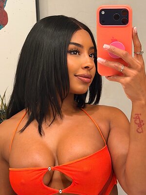 Qimmah Russo leaked photo #90