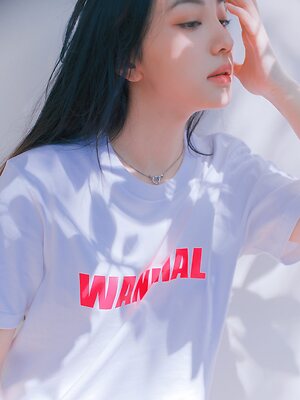Qinweiyingjie leaked photo #6