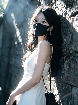 qiobnxingcai leaked photo #5