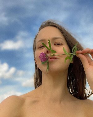 qpassionfruit Nude Leaked Photo #21