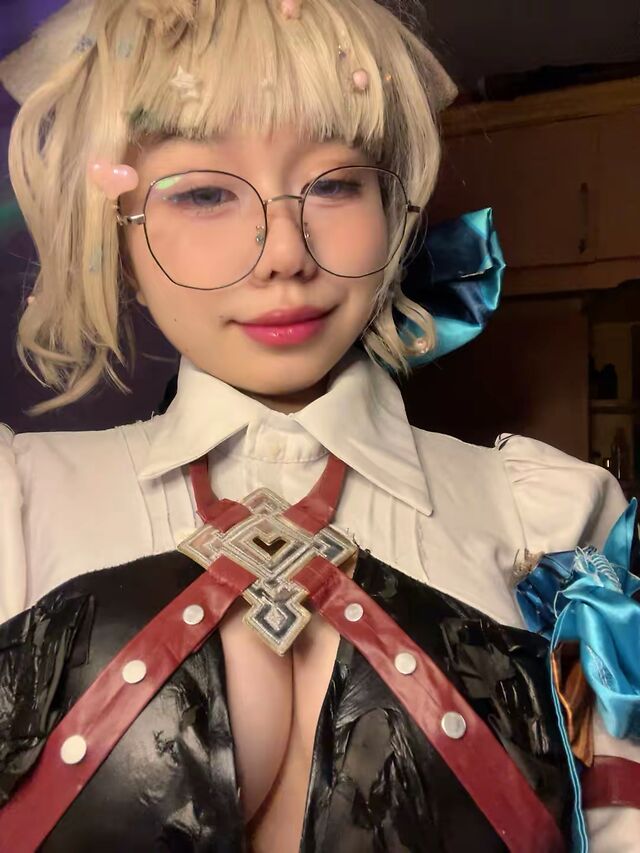 qsertue leaked photos