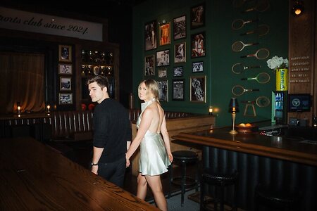 QTCinderella leaked photo #3