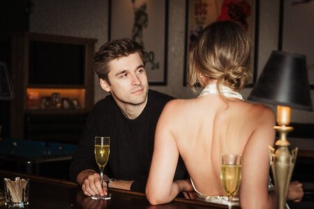 QTCinderella leaked photo #4