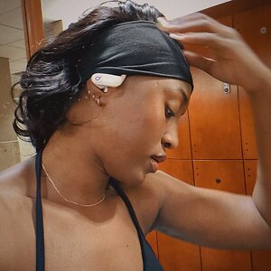 Queen Aminata leaked photos