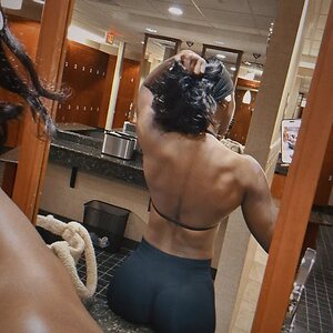 Queen Aminata leaked photo #22