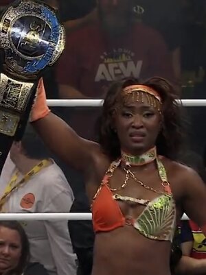 Queen Aminata