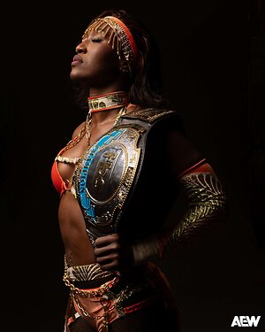 Queen Aminata leaked photo #49