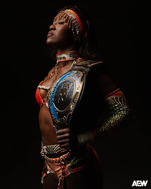 Queen Aminata leaked photo #50