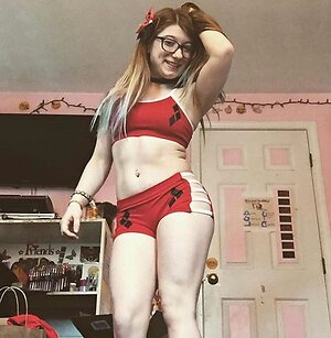 Queen Julia vine Nude Leaked Photo #11
