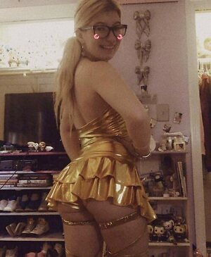Queen Julia vine Nude Leaked Photo #18