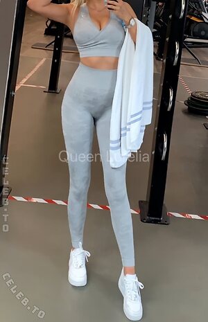 Queen Lurelia photo