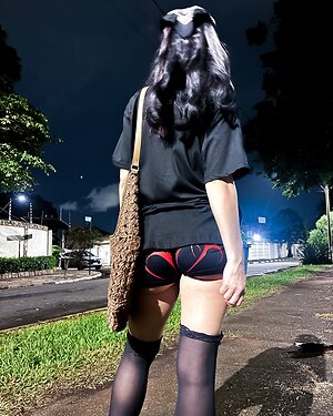 Queen Pensadora leaked photo #3