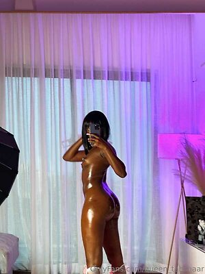 Queen Tahshaar leaked photo #13