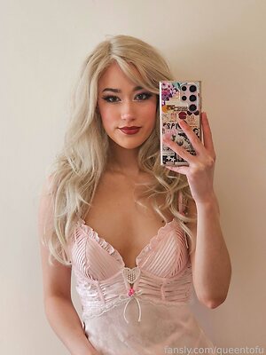 Queen Tofu leaked photo #47