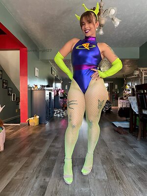 Queen_D leaked photo #102