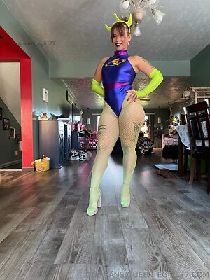 Queen_D leaked photo #106