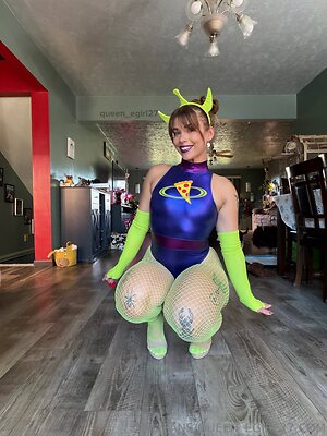 Queen_D leaked photo #113