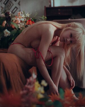 Queenie Lam Nude Leaked Photo #16