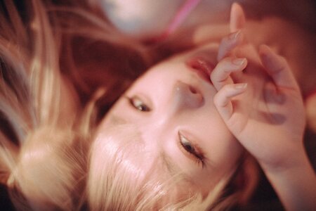 Queenie Lam leaked photo #21