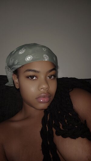 Queenjay experience leaked photo #2