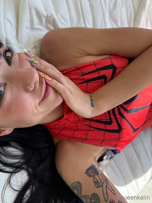 queenkalinxxx leaked photo #11