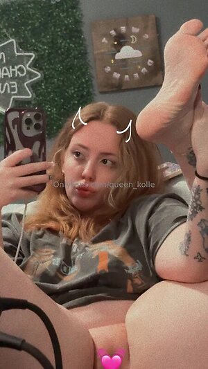 Queenkolle