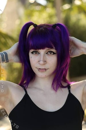 Queenofvikings Nude Leaked Photo #4