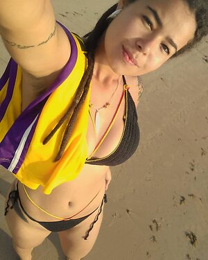 queentatty Nude Leaked Photo #34