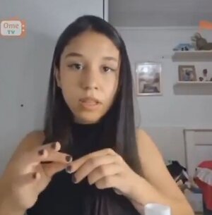 "Quem é essa?" Pesquise nomes aqui.