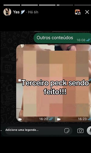 "Quem é essa?" Pesquise nomes aqui.