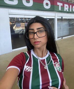 "Quem é essa?" Pesquise nomes aqui. leaked photo #104